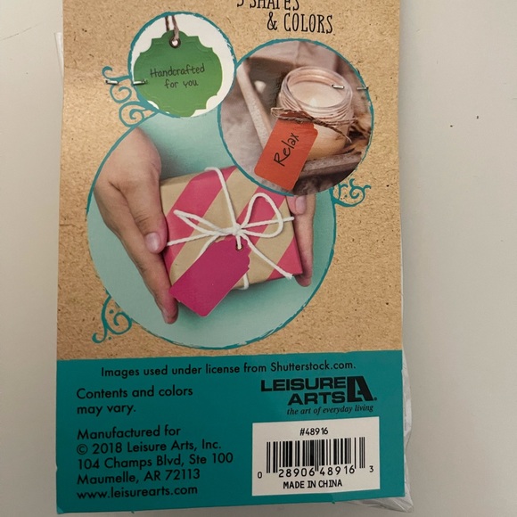 Craft items - Picture 2 of 8